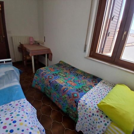 La Casetta In Montagna Torricella Peligna Εξωτερικό φωτογραφία