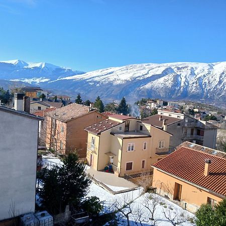 La Casetta In Montagna Torricella Peligna Εξωτερικό φωτογραφία