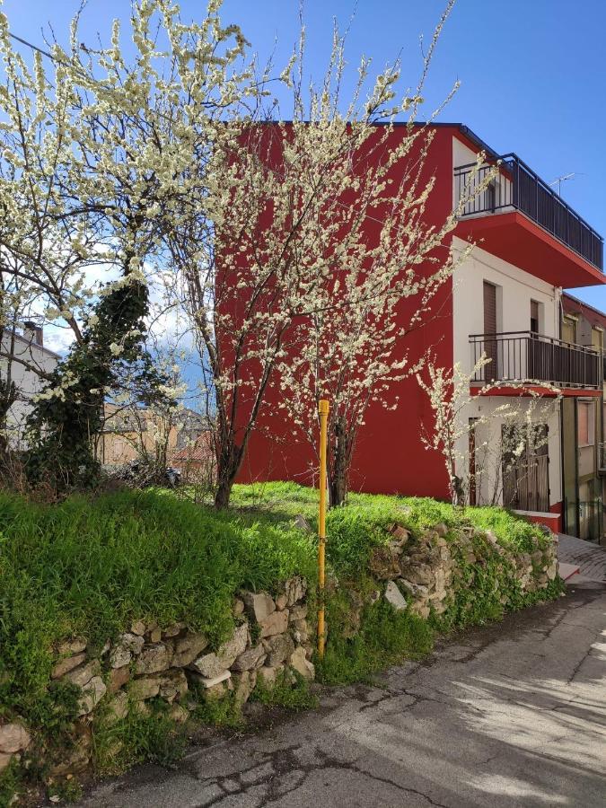 La Casetta In Montagna Torricella Peligna Εξωτερικό φωτογραφία