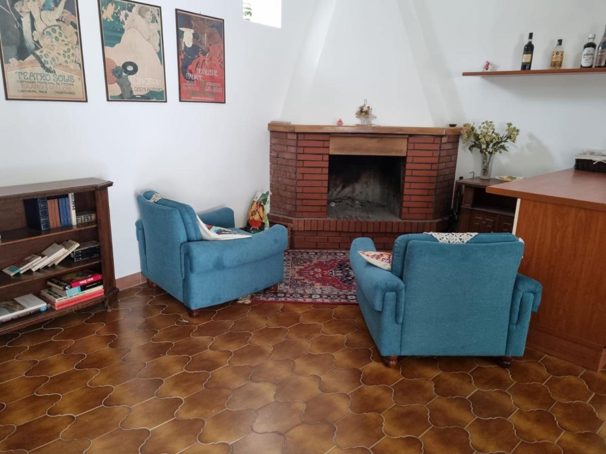 La Casetta In Montagna Torricella Peligna Εξωτερικό φωτογραφία