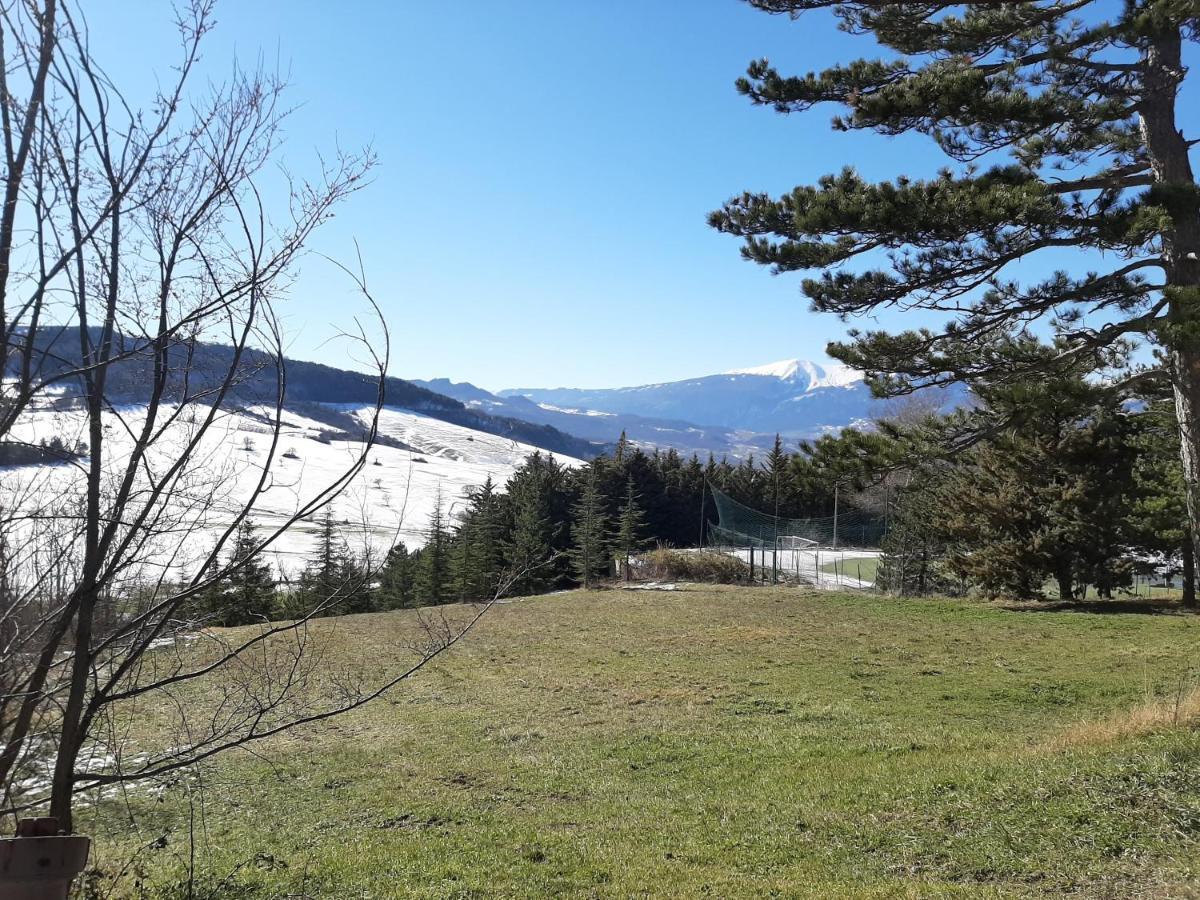 La Casetta In Montagna Torricella Peligna Εξωτερικό φωτογραφία
