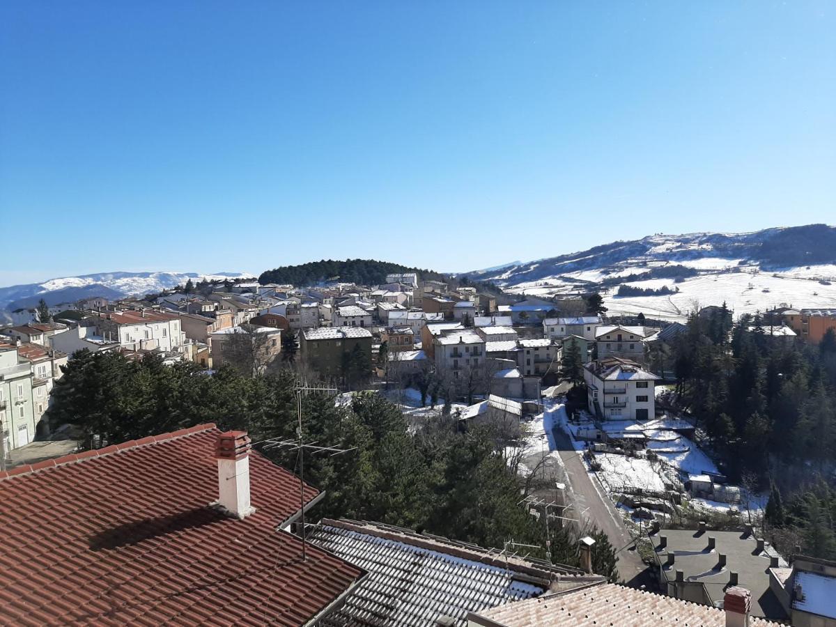 La Casetta In Montagna Torricella Peligna Εξωτερικό φωτογραφία
