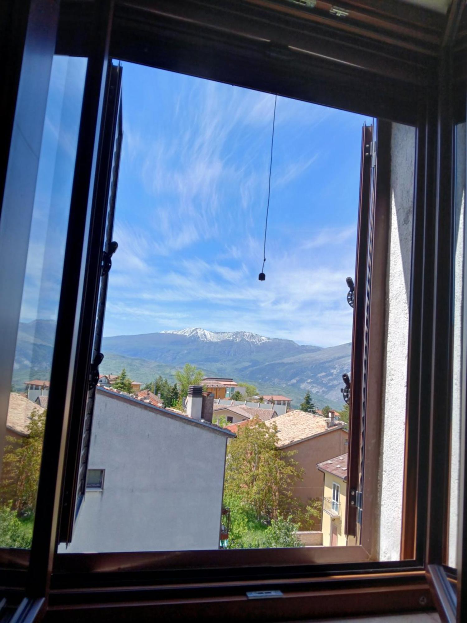 La Casetta In Montagna Torricella Peligna Εξωτερικό φωτογραφία